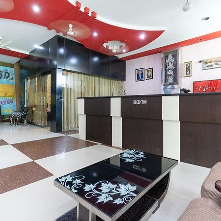Dalamwala Hotel Jind Buitenkant foto