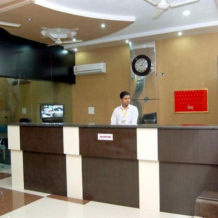 Dalamwala Hotel Jind Buitenkant foto