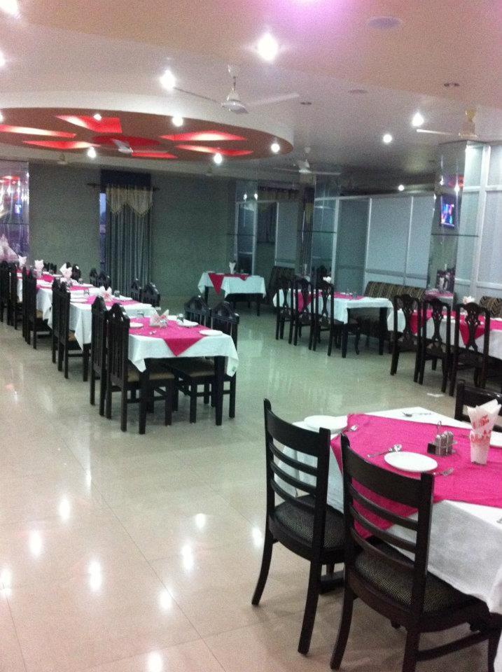 Dalamwala Hotel Jind Buitenkant foto