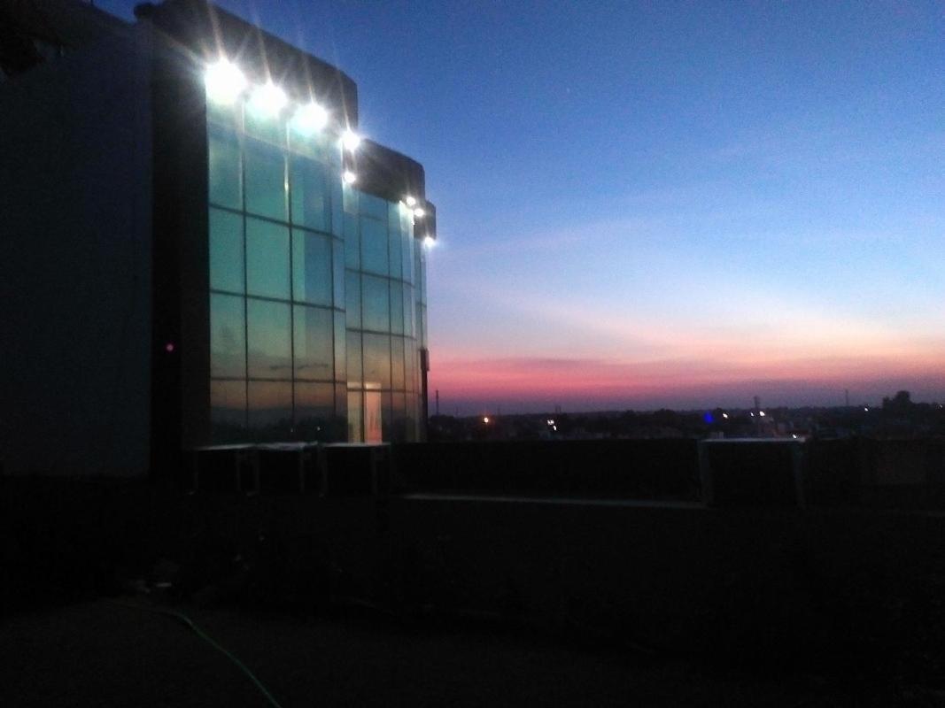 Dalamwala Hotel Jind Buitenkant foto