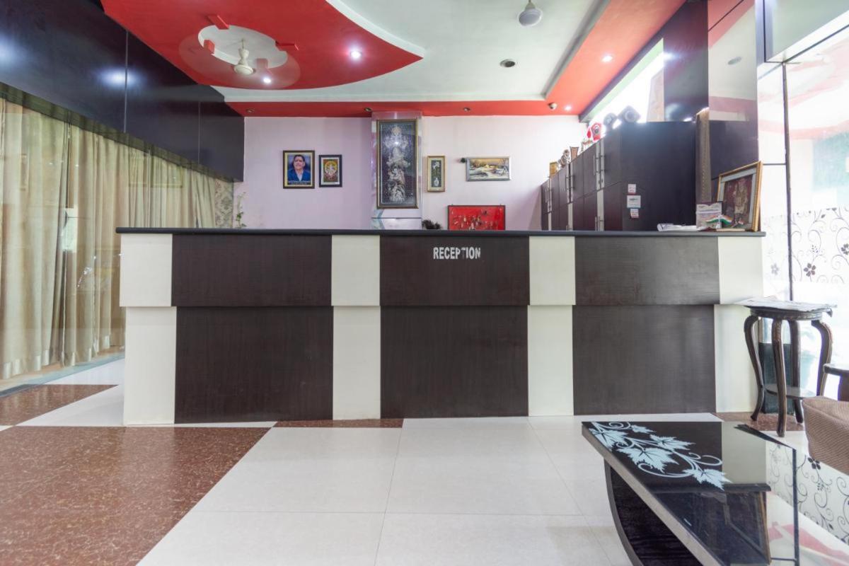 Dalamwala Hotel Jind Buitenkant foto