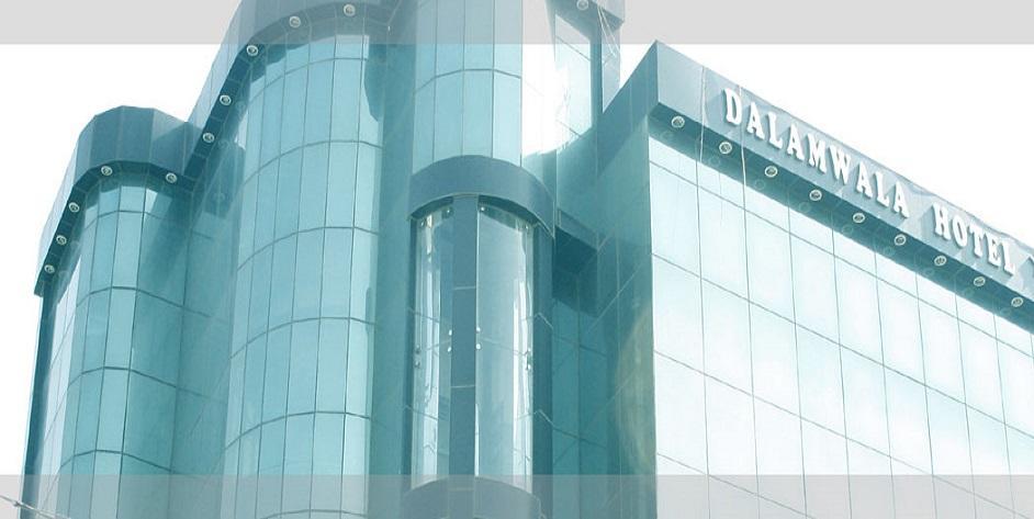 Dalamwala Hotel Jind Buitenkant foto