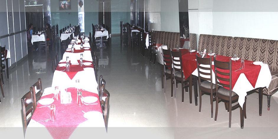 Dalamwala Hotel Jind Buitenkant foto