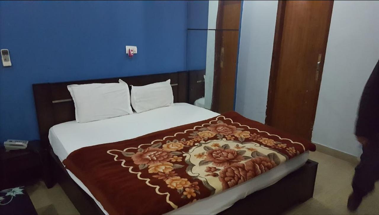 Dalamwala Hotel Jind Buitenkant foto