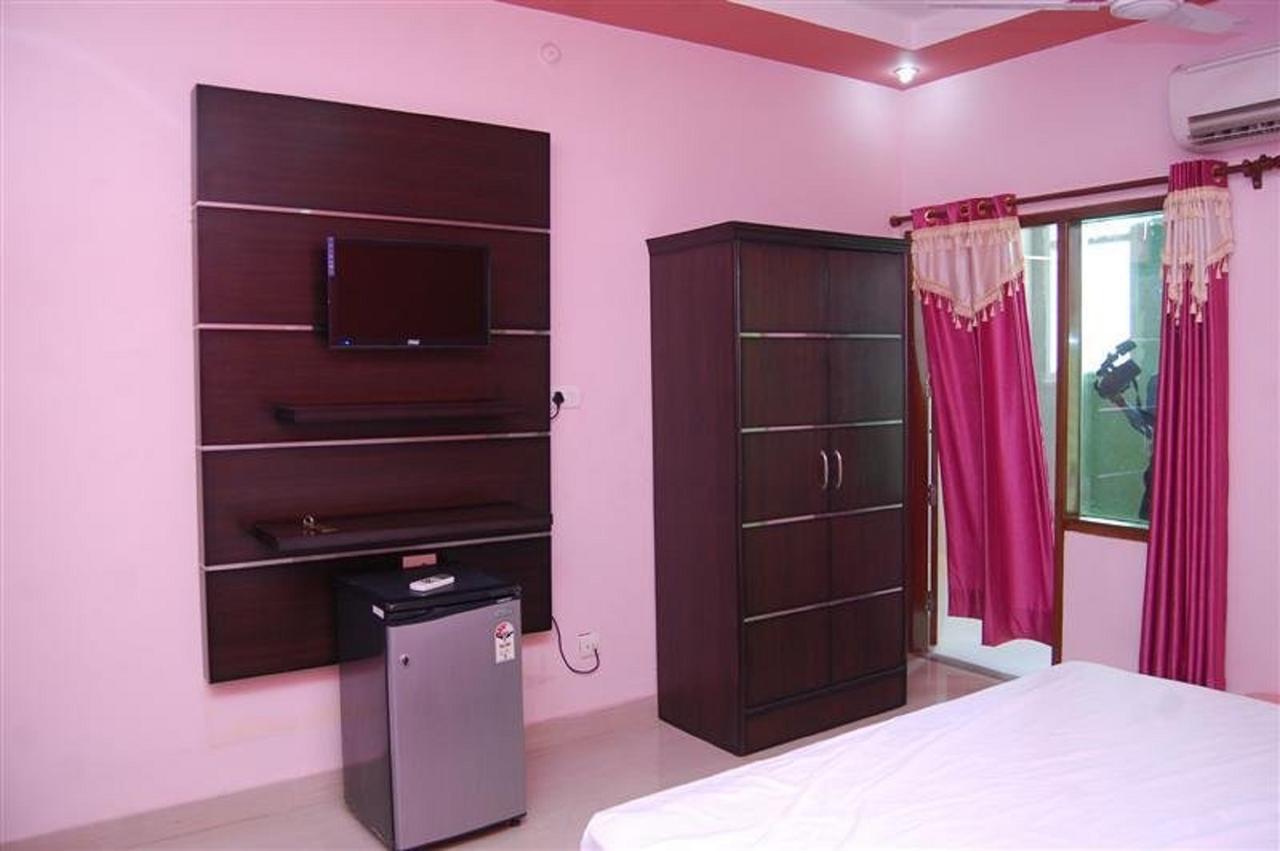 Dalamwala Hotel Jind Buitenkant foto